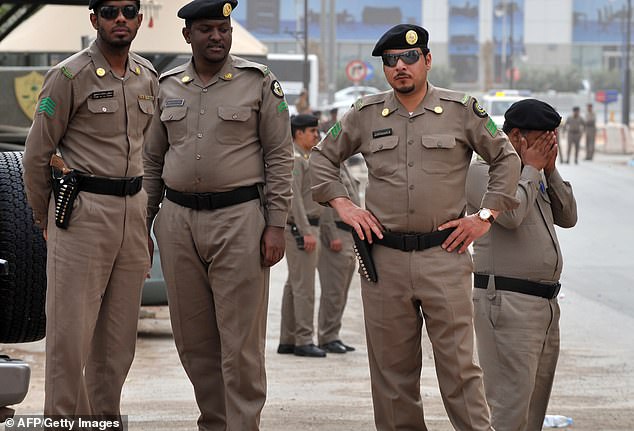 سعودی عرب میں شیعہ علماء کی گرفتاریوں کا سلسلہ جاری