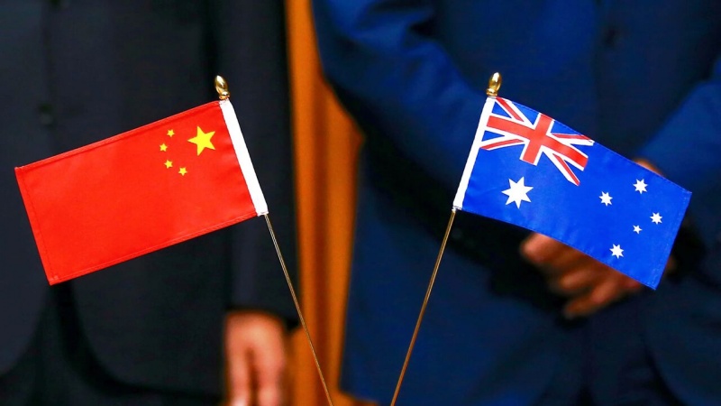 Cina Menghentikan Impor Batu Bara dari Australia