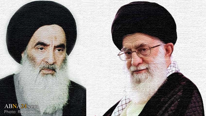 Merry Christmas from Ayatollah Sistani and Imam Khamenei’s Points of View