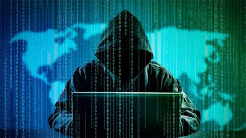 Сионистские компании, импортирующие военное оборудование, подверглись широкомасштабной кибератаке