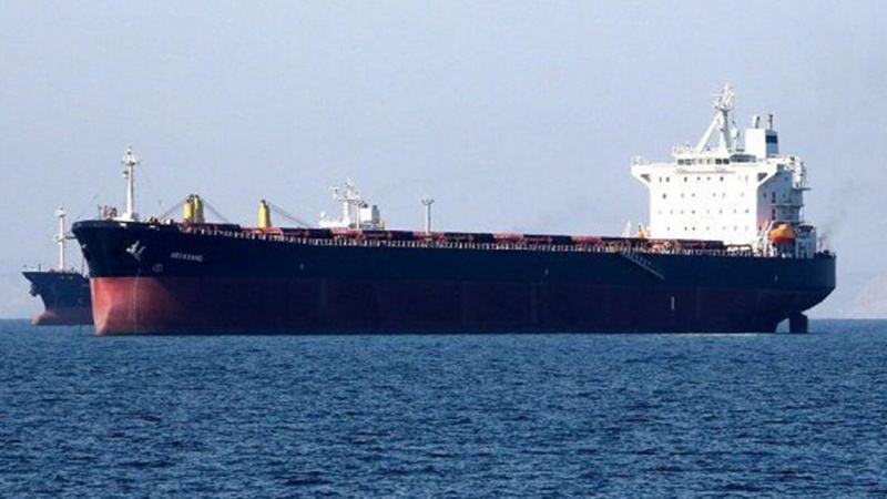 Saudi-Arabien: Angriff auf Öltanker in Dschidda