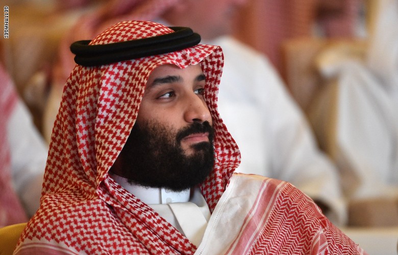 ابن سلمان يقود حملة اعتقالات جديدة ويستولي على أموال خصومه