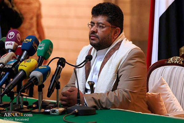 No dialogue with coalition, if Saudi aggression, siege continue: Houthi
