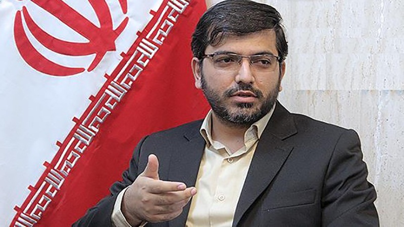 イラン国会関係者、「欧米諸国が、人権を手段として利用」