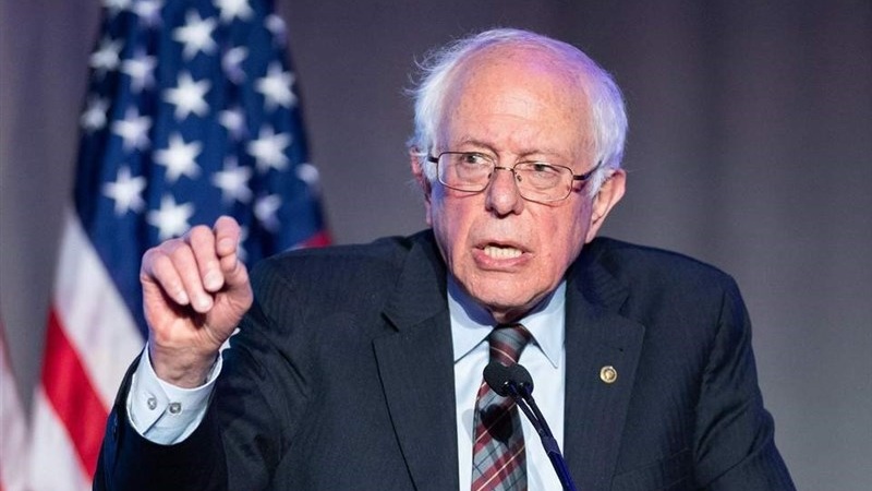米上院議員、「数千万人もの米国人は子どもに与える食べ物を確保できない」