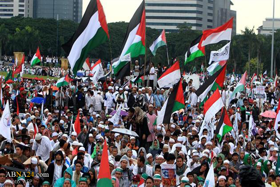 Indonesia rebuffs allegations about imminent normalization with Israel