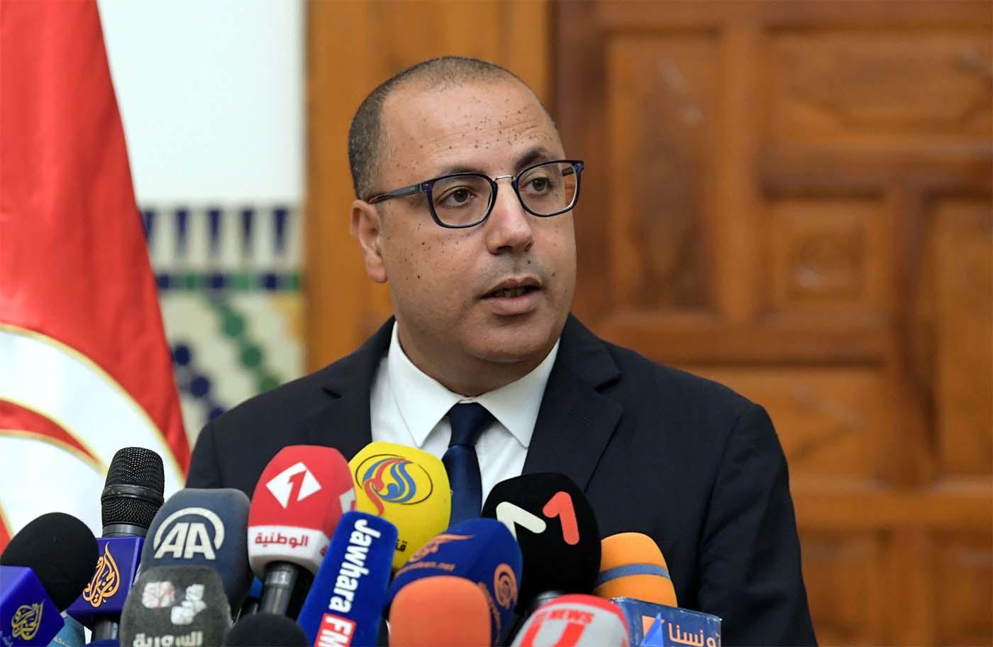 Tunusia Ta Ce Ba Ta Shirya Kulla Alaka Da Isra’ila Ba