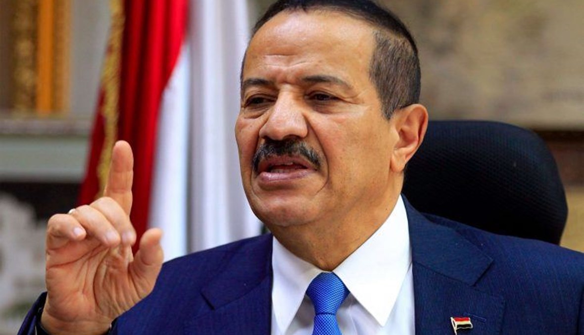 وزير الخارجية: مجلس الأمن لسلامة وأمن العالم.. وليس للسعودية والإمارات 