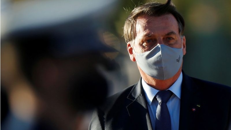 Brasile, Bolsonaro non si vaccina: 'Problema mio'