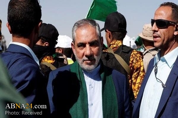 Yemen condemns US sanctions against Ambassador of Iran