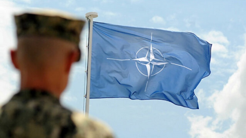 NATOが核兵器禁止条約に不同意を表明、「現在の国際安保条件に不適」