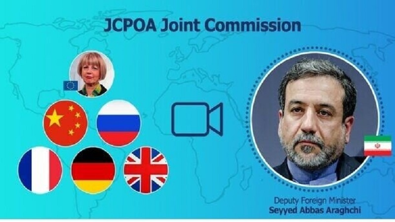 Sidang Komisi Bersama JCPOA; Harapan dan Komitmen Timbal Balik