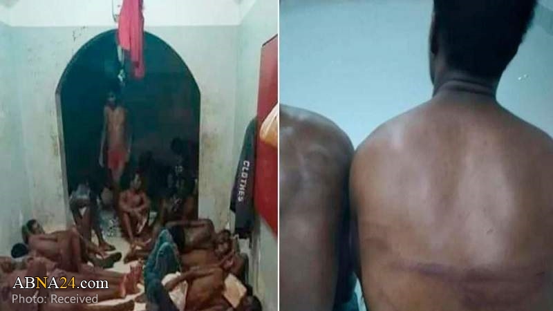 Human Rights Watch confirms hundreds of workers detained-tortured in Saudi Arabia