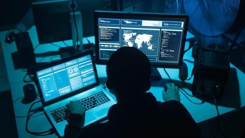Новые кибератаки на госдепартамент и Национальный институт здравоохранения США