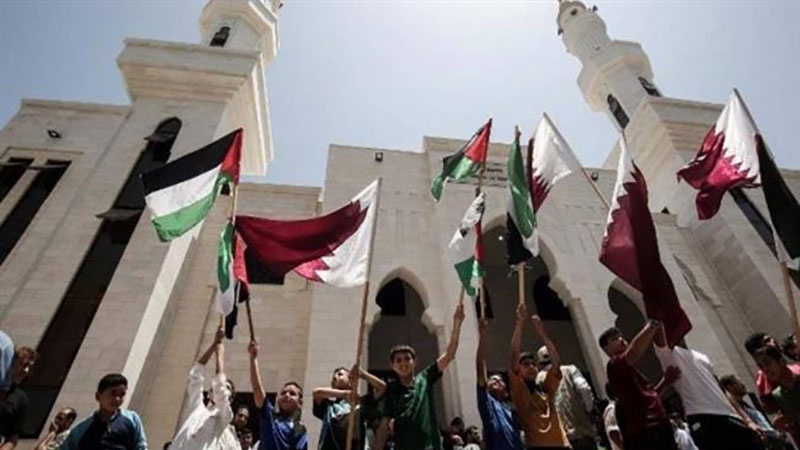 Normalisation avec Israël: 1ères virvoltes?