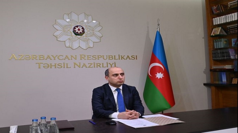 Ермәнистанын ракет һүҹумлары нәтиҹәсиндә Азәрбајҹанда 10 шаҝирд һәлак олуб, 16 шаҝирд јараланыб”