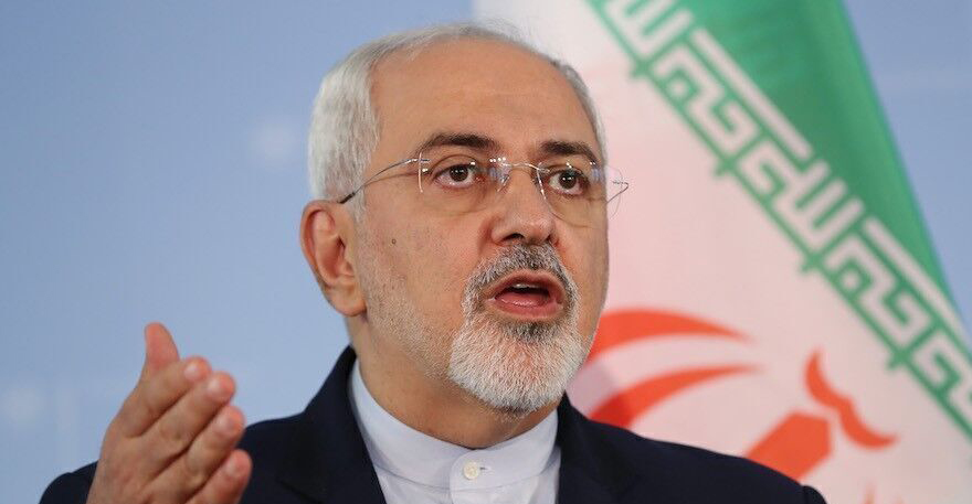 Iran Ta Yi Tir Da Takunkumin Amurka Kan Turkiyya