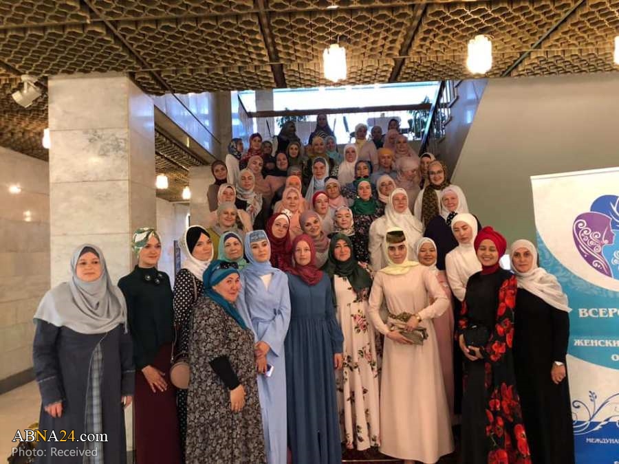 Crimean Muslim women received an award for best project in Russia (+Photos)