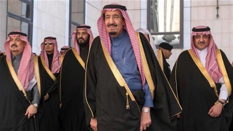Defisit APBN Saudi 2021 Diprediksi Tembus 38 Miliar Dolar