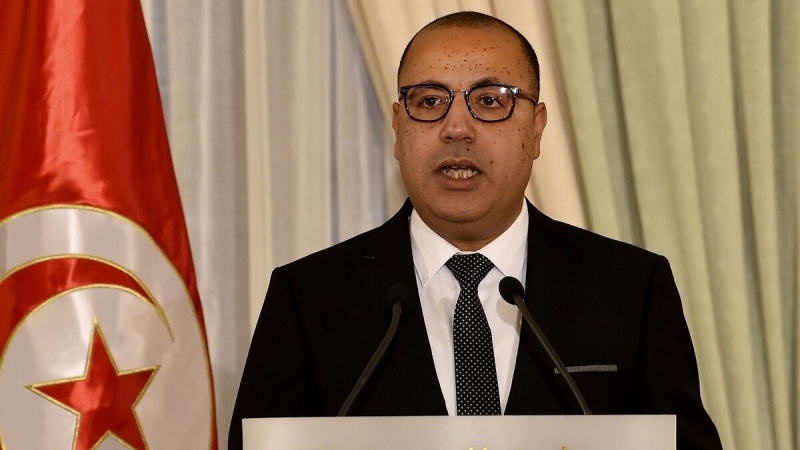 Tunisia Tolak Normalisasi Hubungan dengan Israel