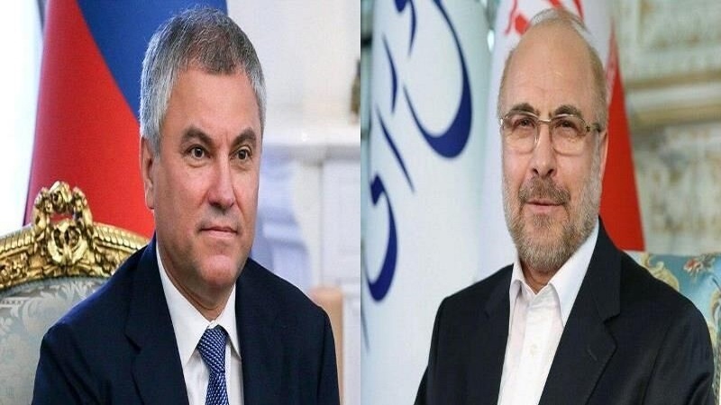 伊俄强调扩大议会合作