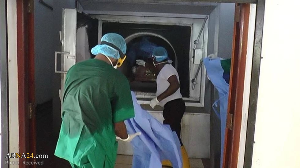  Islamophobia on rise in Sri Lanka as deceased Muslims forced into 'Cremation' under guise of COVID-19