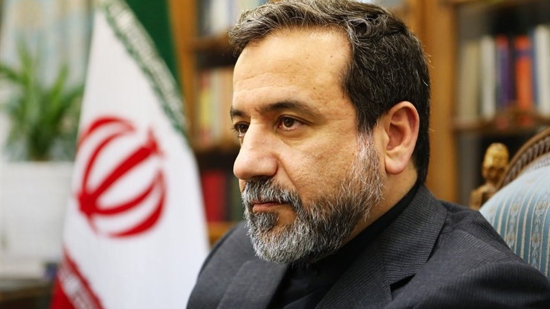 Araghchi: Iran Tidak Mampu Menutupi Semua Biaya Implementasi JCPOA