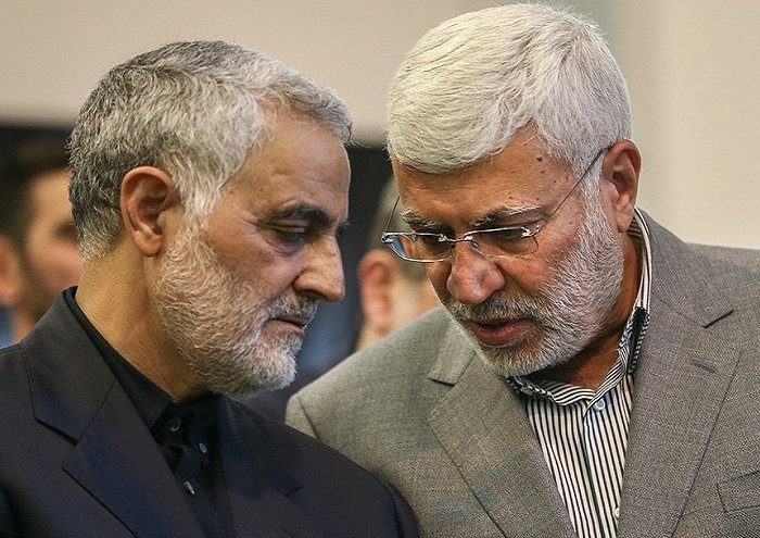 عضو رابطة علماء اليمن يعرض اسرار هامة عن "سليماني والمهندس"