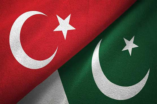 پاکستان کا ترکی پر عائدہ کردہ امریکی پابندیوں پر اظہار تشویش