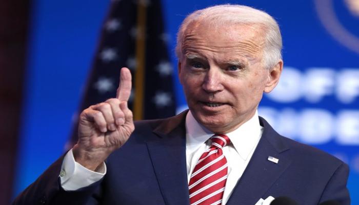 Las críticas de Biden al ataque del general Soleimaní por Trump resurgen después de que ordenó el ataque a Siria