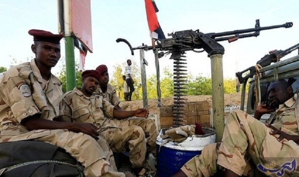 الجيش السوداني تعرض للقصف داخل أراضيه من قبل نظيره الإثيوبي