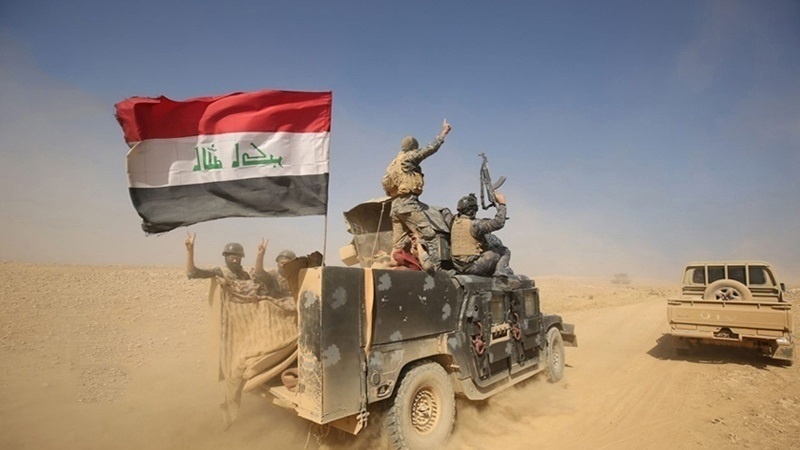 Iraq, Hashd al-Shabi respinge assalto dell'Isis a Diyala