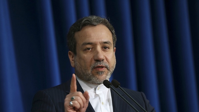 イラン外務次官、「核合意実施に必要な経費の全額は負担できない」