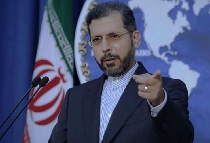 طهران ترد على مصادقة قرار معاد لإيران في الجمعية العامة للأمم المتحدة