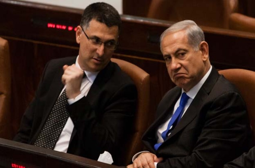 احد احزاب صهيونية يعلن عن برنامجه بتوسيع الاستيطان وتعزيز "يهودية إسرائيل" في فلسطين المحتلة