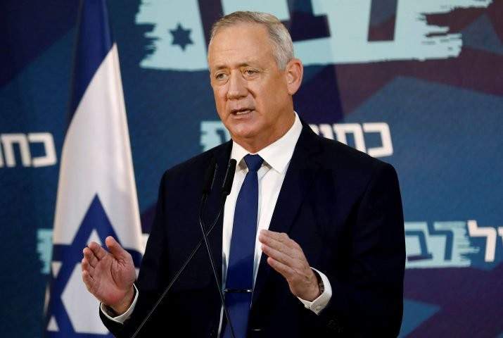 وزير حرب الاحتلال الإسرائيلي: زرت جميع الدول العربية سراً