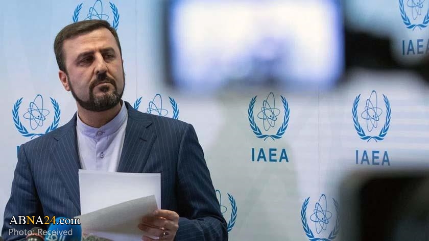 Permanent ambassador in Vienna: In 10 months 800 tons of drugs confiscate in Iran 