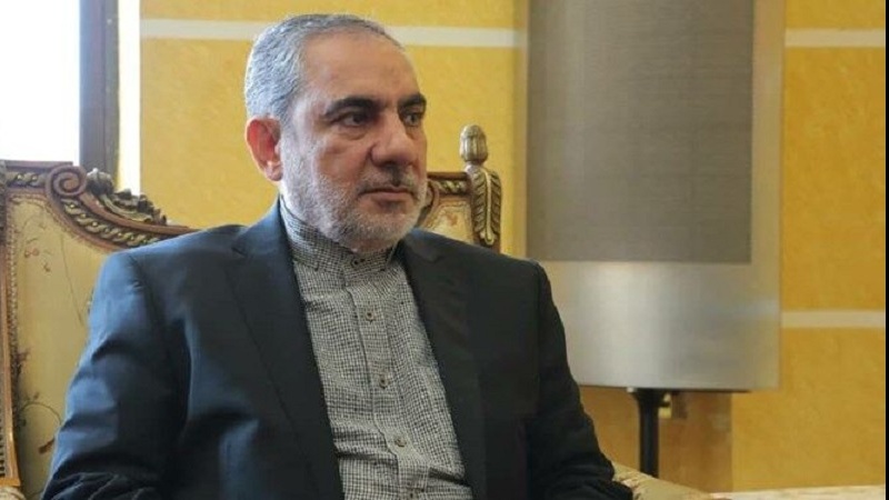 Посол Ирана в Йемене: осада Йемена - военное преступление