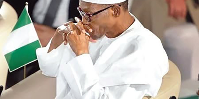 Shugaba Muhammadu Buhari Na Nigeriya Ya Bada Umarnin Bude Iyakokin Kasar Na Kan Tudu Guda Hudu Da Gaggawa