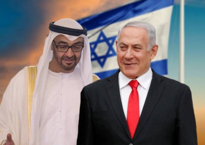 نتنياهو يزور الإمارات مطلع يناير المقبل