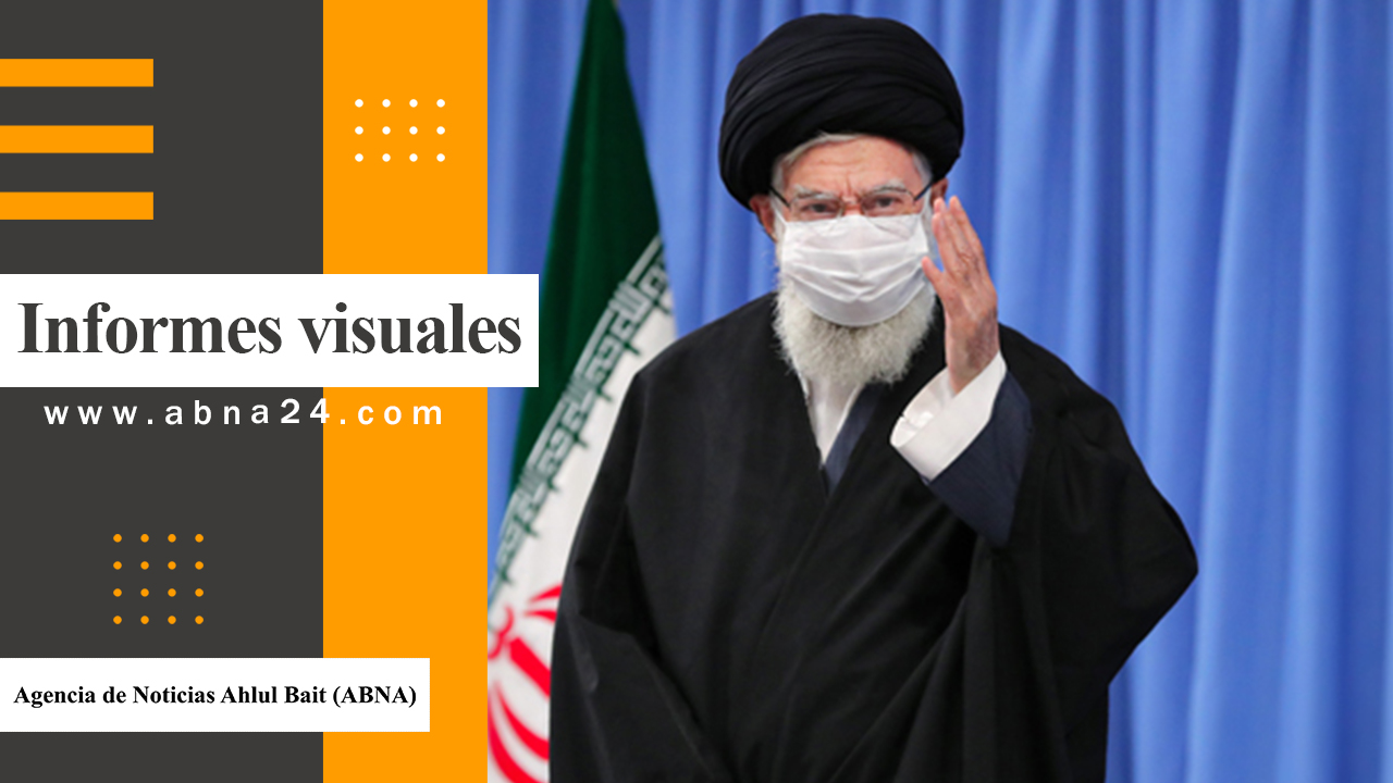 Informes visuales de las noticias más importantes del mundo islámico y shiíta; desde Kabul a Samarra