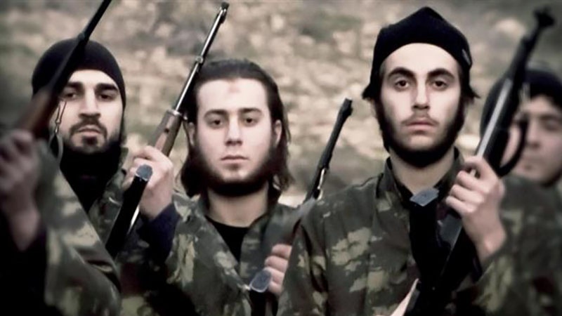Syrie: l’Allemagne "sioniste" scandalise!