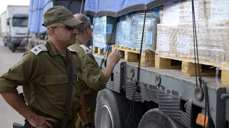 Israel Larang Pengiriman Obat dan Kebutuhan Medis ke Gaza