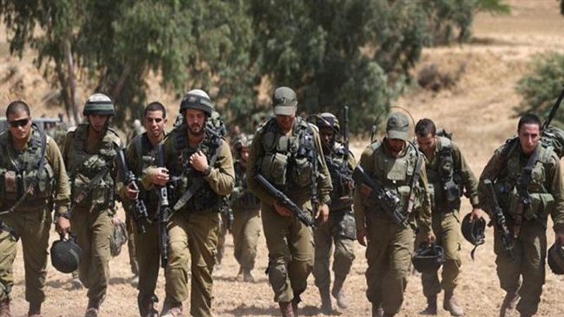 Knesset: "Notre armée meurt"