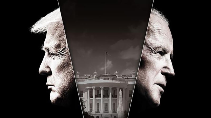 Les USA au bord d’une guerre civile !