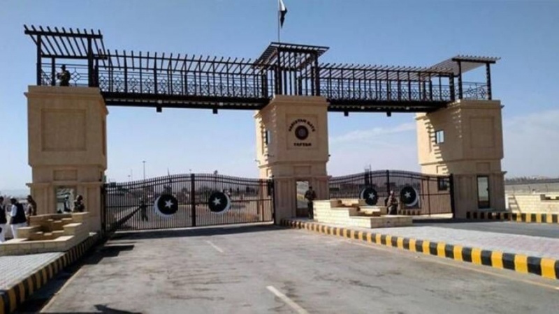 Domani si aprirà un nuovo valico di frontiera tra Iran e Pakistan