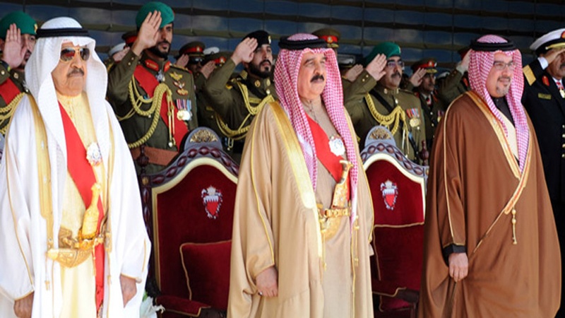 Pejabat Bahrain Sulut Masalah Baru dengan Qatar