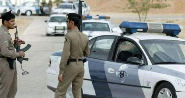 إطلاق نار عشوائي يثير الفزع في السعودية+(صورة)