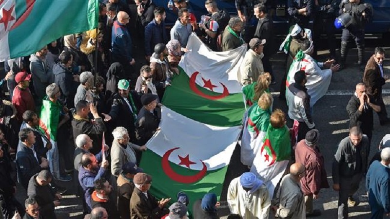 Non si piega a Tel Aviv e Washington. Il Parlamento europeo contro l'Algeria