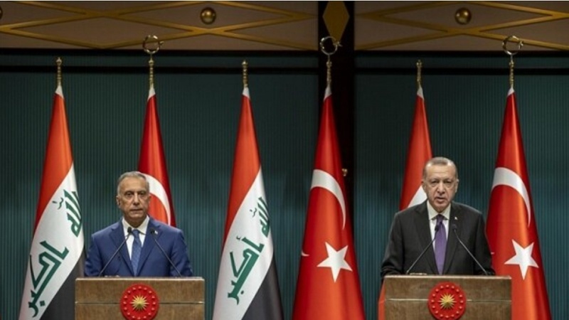 Turki dan Irak Capai Kesepakatan untuk Tumpas PKK